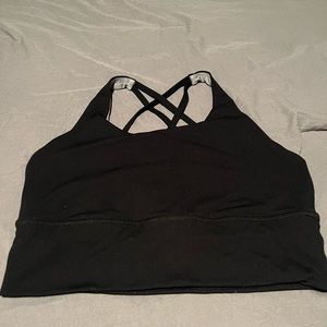 Born Primitive sports bra
